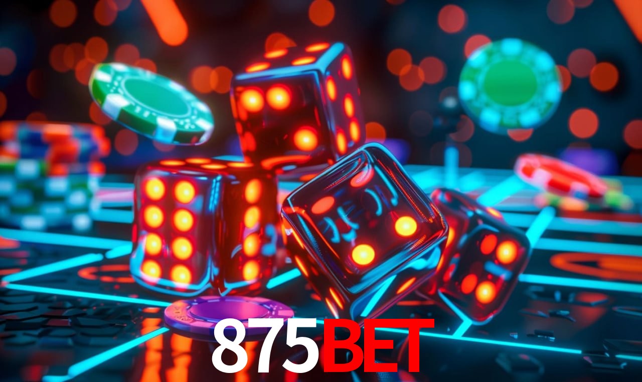 875Bet: Seu Especialista em Apostas Esportivas Brasileiras