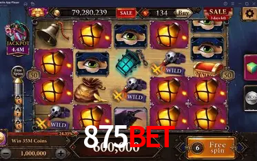 875Bet
