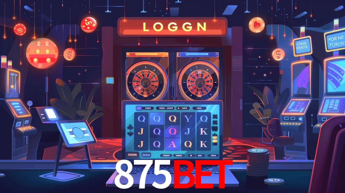  875Bet.Com