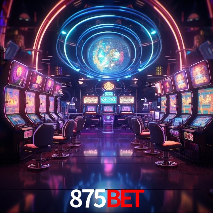 875Bet