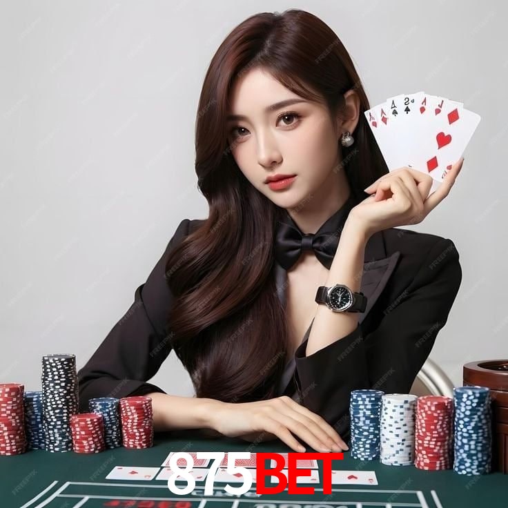 Plataforma 875Bet