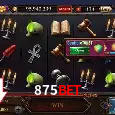 Plataforma 875Bet