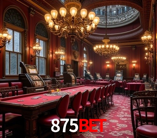 875Bet